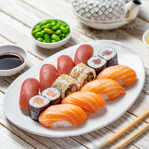 Sushi Rice Recipe: How to Cook Sushi Rice