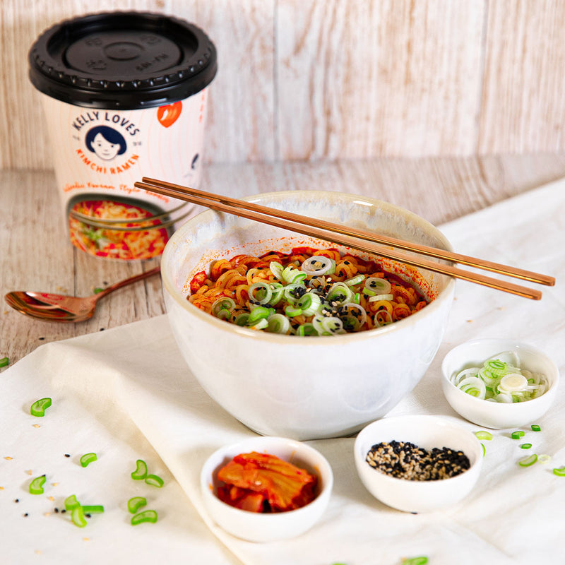 How much kimchi should you eat per day?