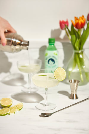 Aloe Vera Mocktail Recipe