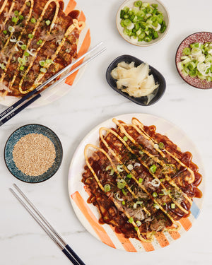 Okonomiyaki