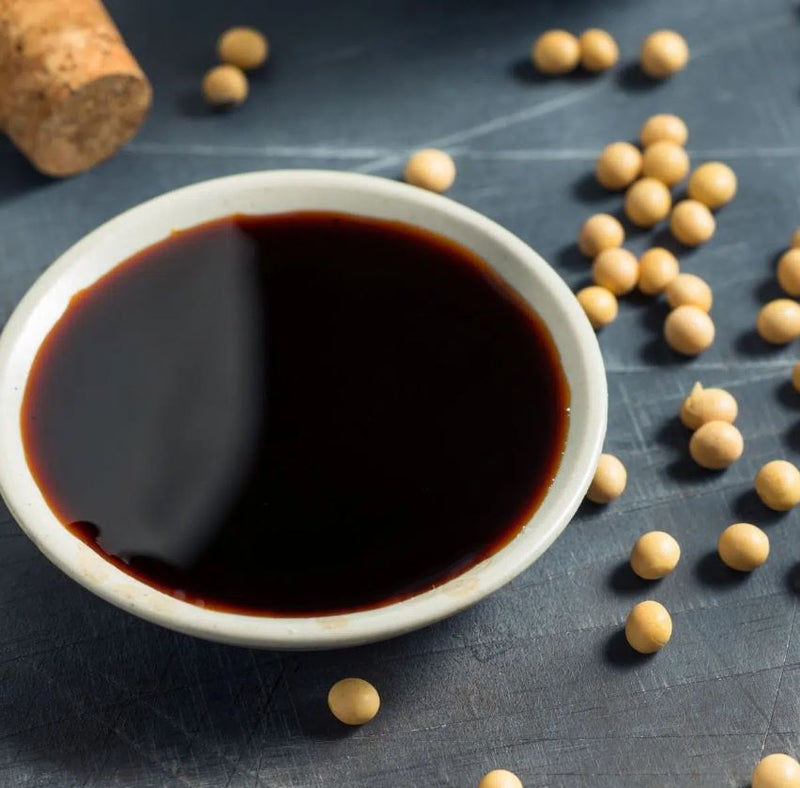 soy sauce, kelly loves blog