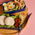 Kelly Loves Sushi Rice in Bento