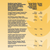 Aloe Vera Pineapple Drink Nutritional information