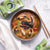 Kelly Loves Wasabi Crispy Nori Snacks used in Ramen
