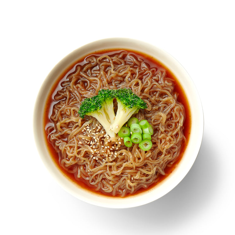 Konjac Noodles - Teriyaki