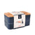 Kelly Loves Metal and Bamboo Authentic Bento Box