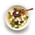 Kelly Loves Tofu Miso Soup in bowl