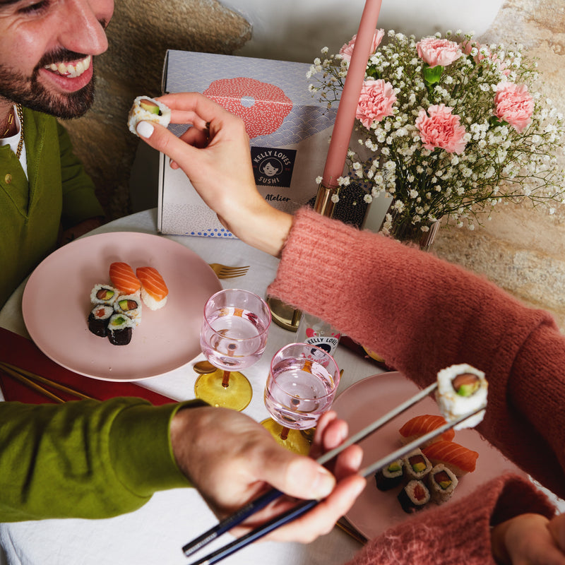 Beginner’s guide to Japanese food