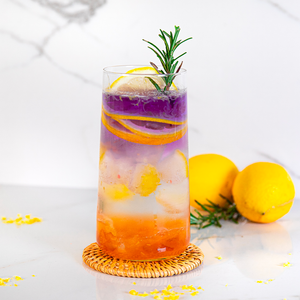 Easy Ramune Mocktail, Kelly Loves