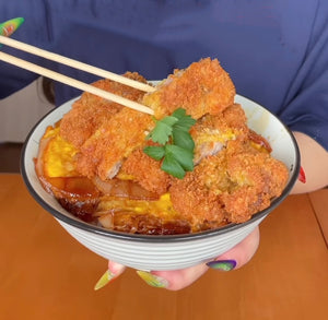 Katsudon