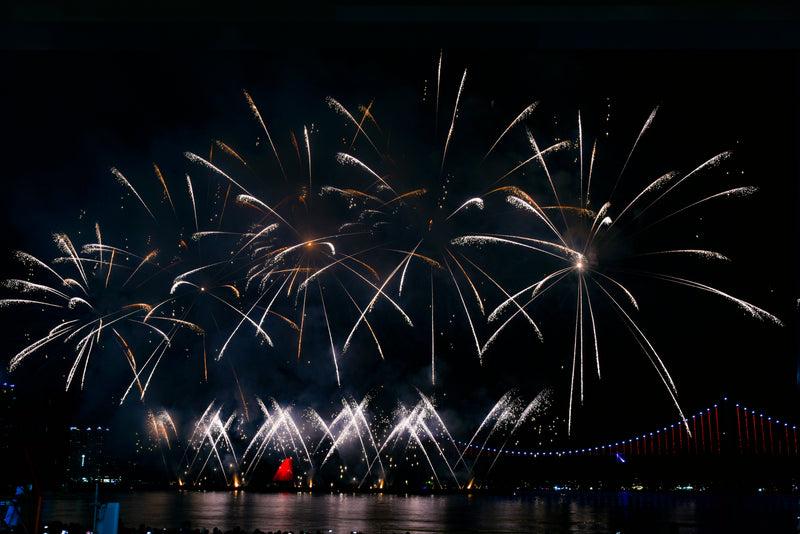 Seollal, Korean New Year