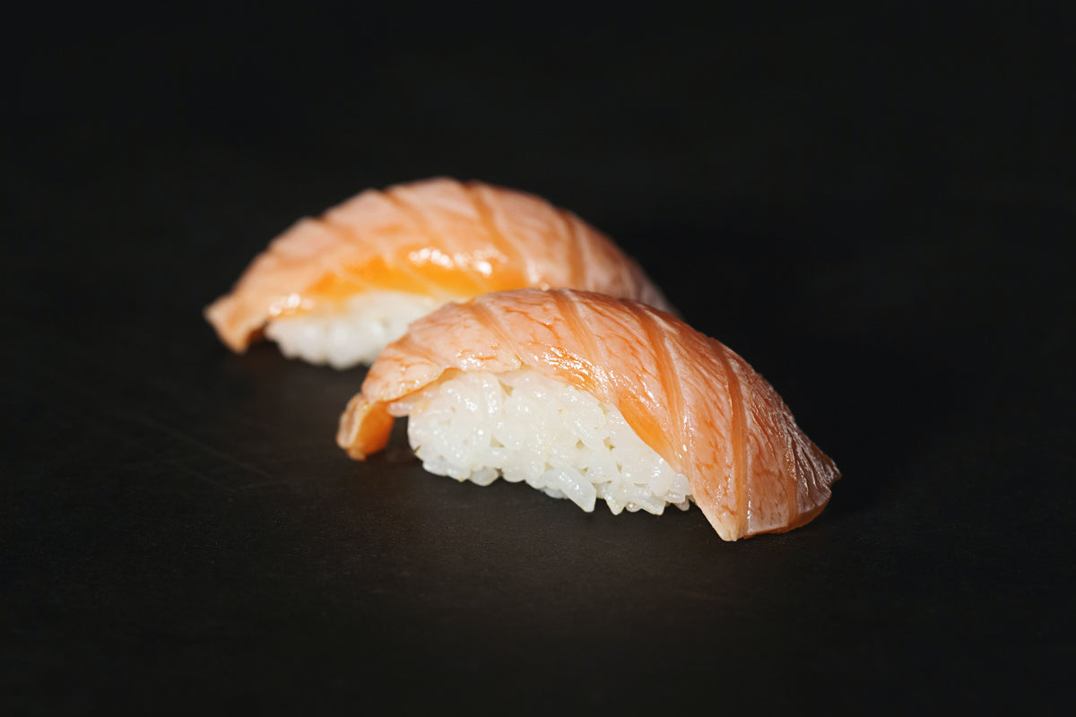 What is Edomae Sushi? | Kelly Loves