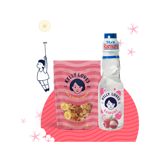 Hanami Collection