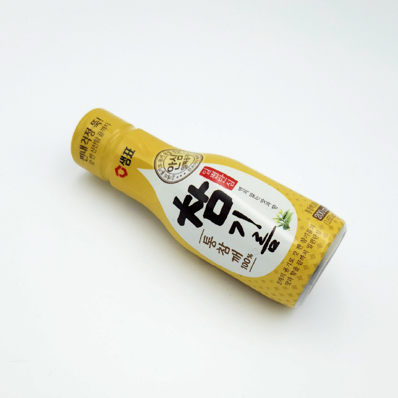 Sempio Korean Sesame Oil Kelly Loves UK