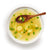 Kellyloves - Ginger Miso Soup serving example