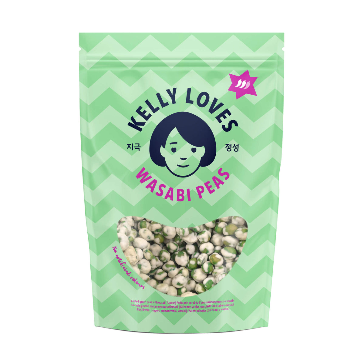 Korean & Japanese Snacks & Drinks | Buy Online - Kelly Loves