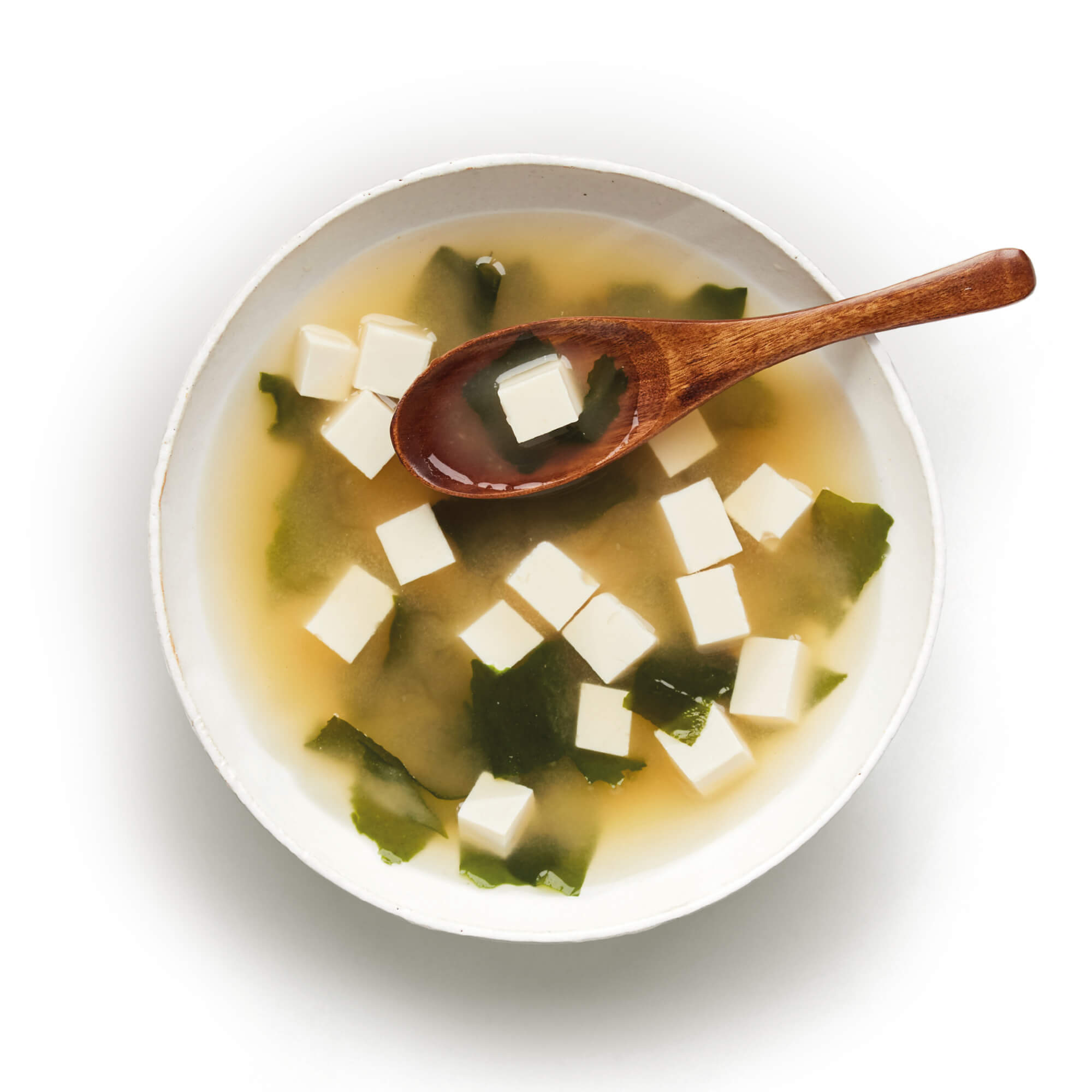 La soupe miso - La Vie Claire